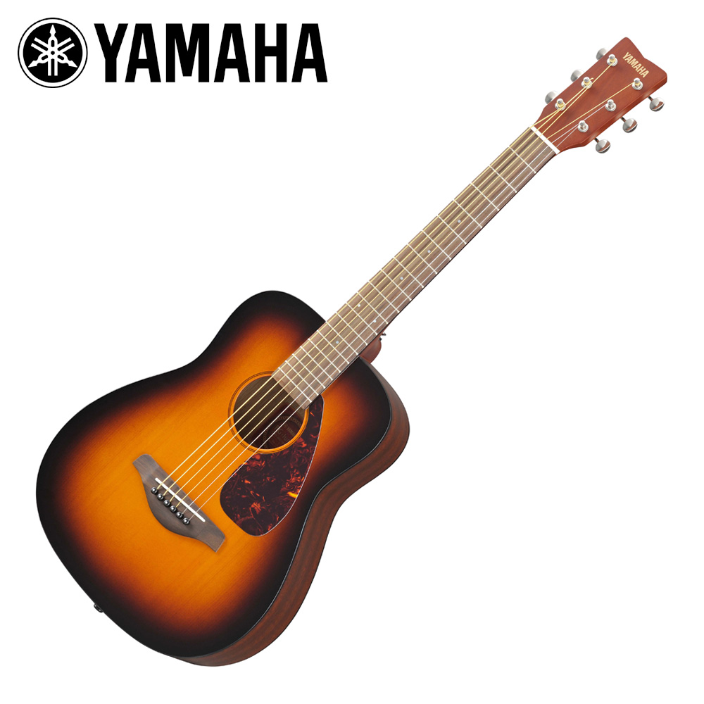 ヤマハミニフォークギター(JR2S)