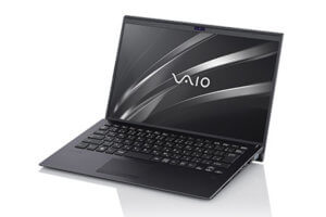 VAIO SX14(Full HD Core i5モデル） イメージ