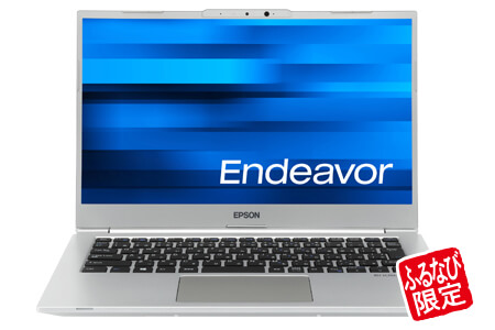 EPSON Direct Endeavor NL1000E Corei3モデル　15.6型モバイルノートPC width=