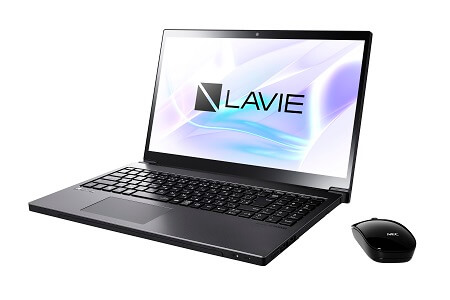 NEC LAVIE Direct NEXT （15.6型フルＨＤ液晶搭載ハイスペックノート） イメージ