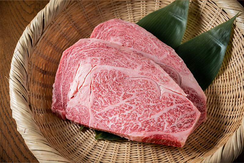 ステーキ用牛肉の還元率ランキング