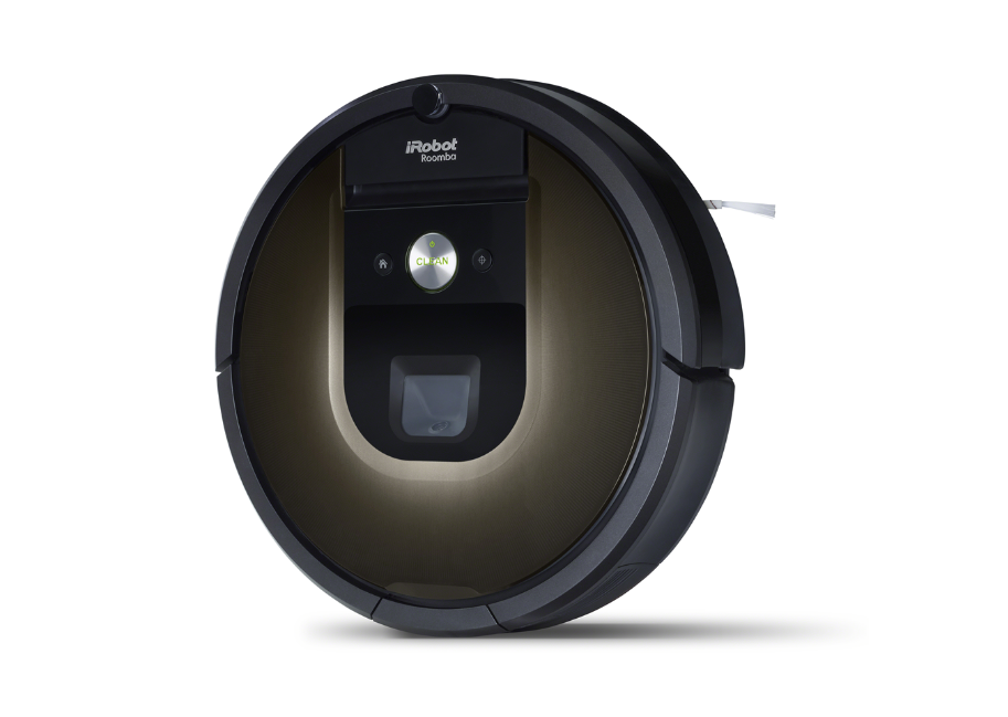 iRobot ロボット掃除機Roomba 980 寄附金額 600,000円