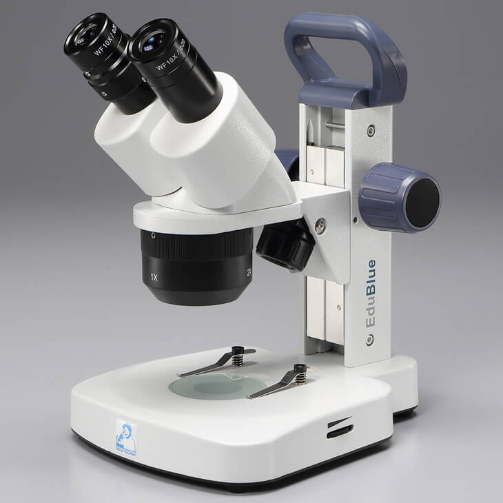 メイジテクノ　コンパクト双眼実体顕微鏡