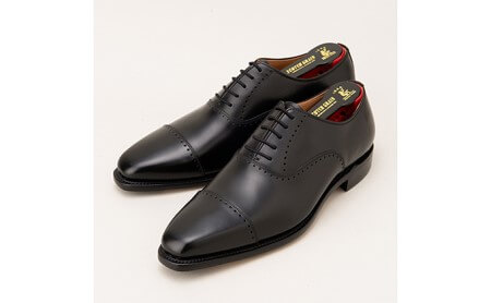 スコッチグレイン紳士靴「ベルオム」 イメージ