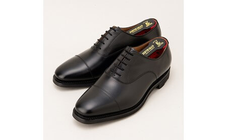 スコッチグレイン紳士靴「シャインオアレイン」 イメージ