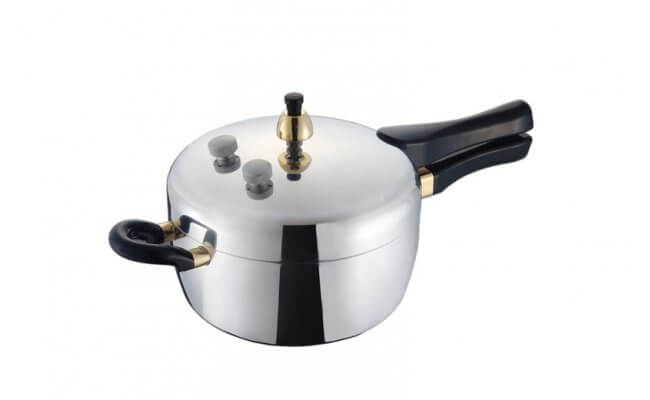 玄米炊飯専用圧力鍋MB-623 寄付金額80,000円 イメージ