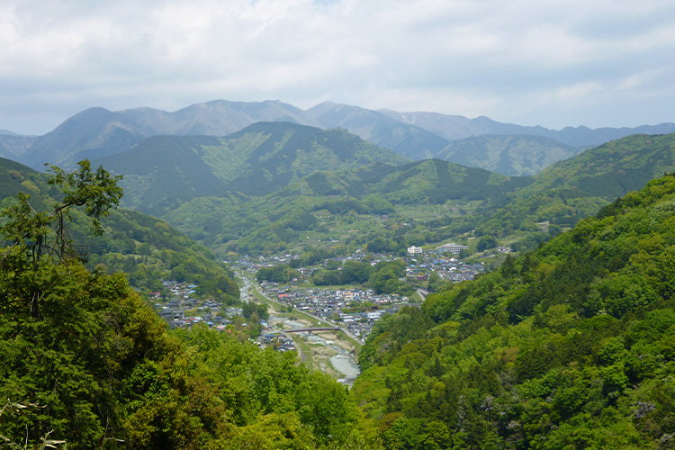 神奈川県松田町のふるさと納税のご紹介