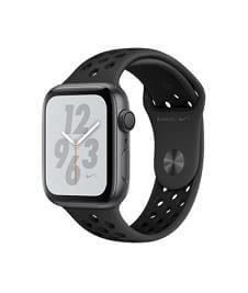 Apple Watch Nike+ Series 4（GPSモデル）44mm ブラック  寄附金額150,000円 イメージ
