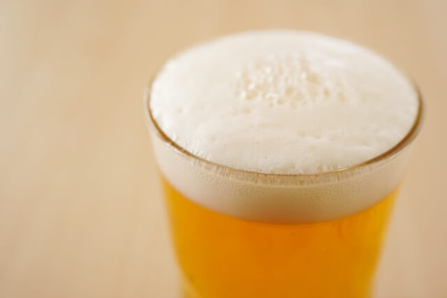 ナギサビールの定番商品2種（330ml×6本）飲み比べセット 寄附金額10,000円