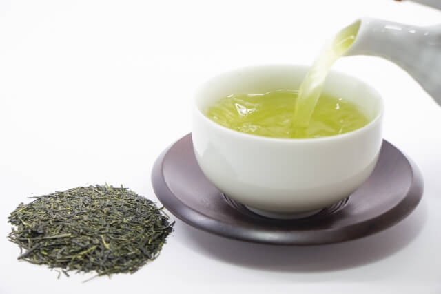 掛川深蒸し茶セット よりどり緑（5種・6袋セット）大井製茶 イメージ