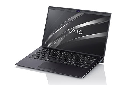 C0700-1-3 VAIO SX14(Full HD Core i5モデル：2020年10月発売） イメージ
