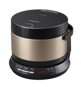 【おひつ御膳】炊飯器(2合用) RZ-BS2M