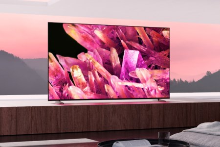 ソニー 4K液晶テレビ(設置含む) XRJ-65X90K ＜65インチ＞