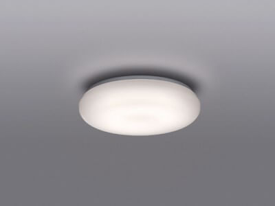 LEDシーリングライト(8畳用) LEC-AH08U イメージ