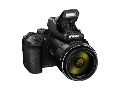 Nikon コンパクトデジタルカメラ COOLPIX P950