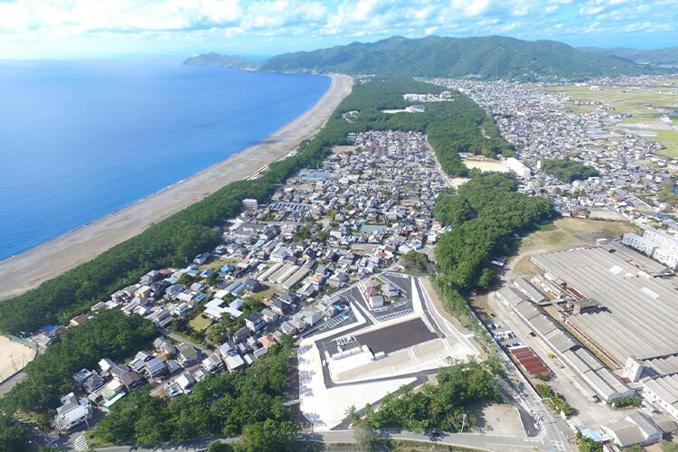 和歌山県美浜町のふるさと納税のご紹介