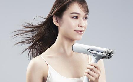 ReFa BEAUTECH DRYER SMART【ホワイト】