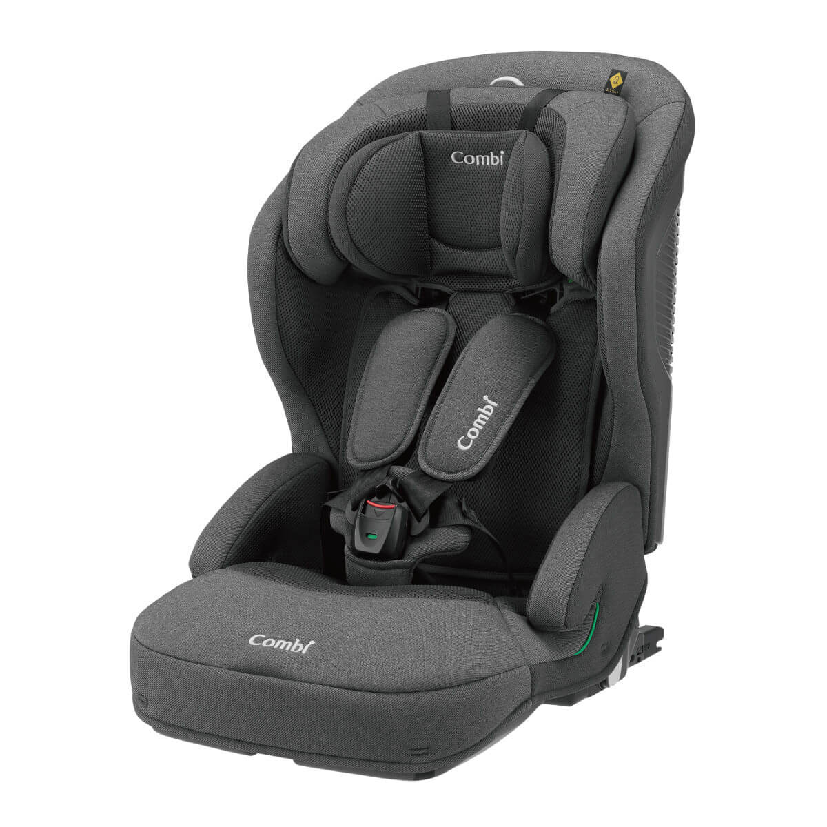 ジョイトリップアドバンス ISOFIX エッグショック SA グレー　