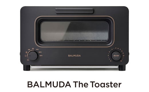 BALMUDA The Toaster K11A（2025年1月14日時点では品切れ中）