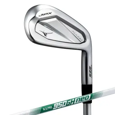 JPX 925 FORGED アイアン 5本組(No.6～9、PW)